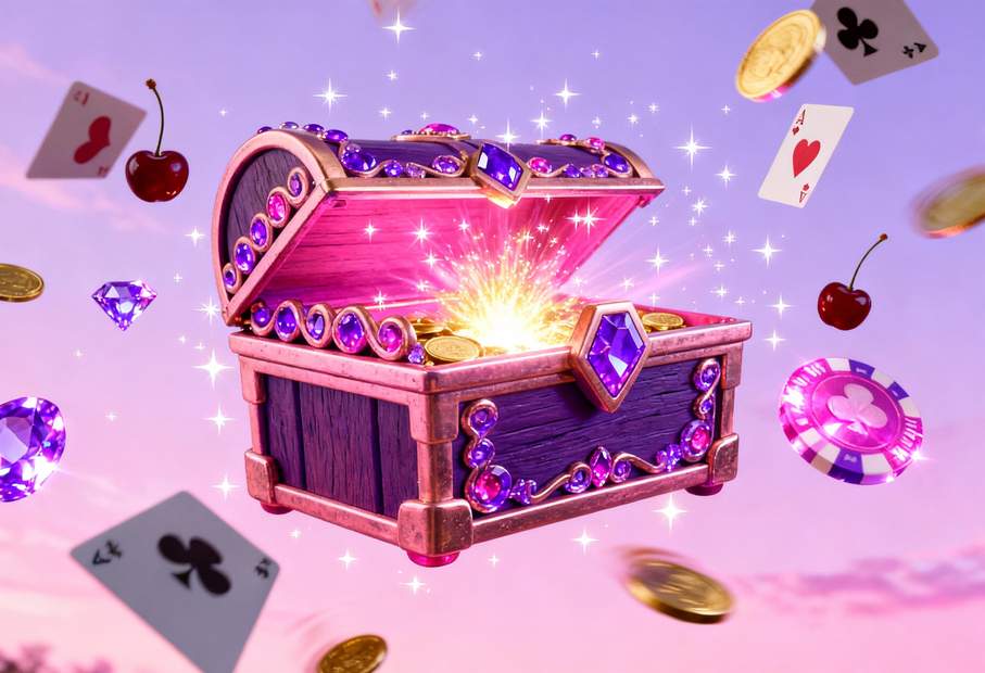 Casino Hermes