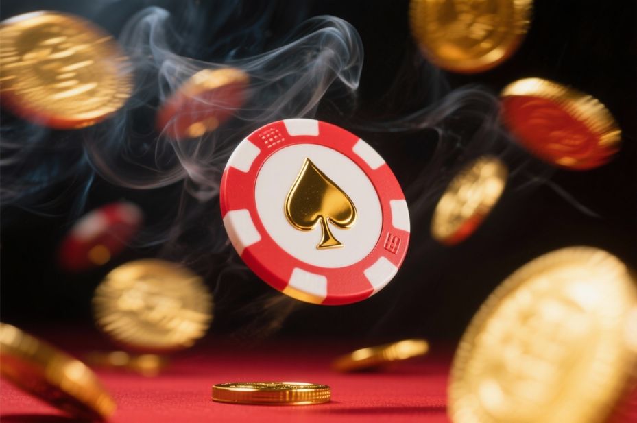 Powerup casino