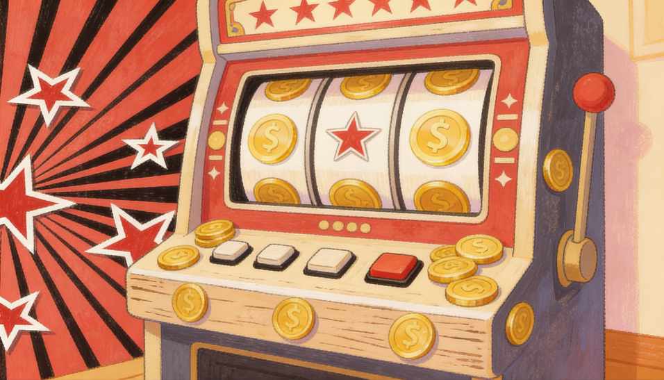 Casino Hermes