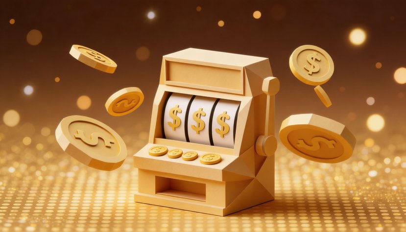 Cloud casino