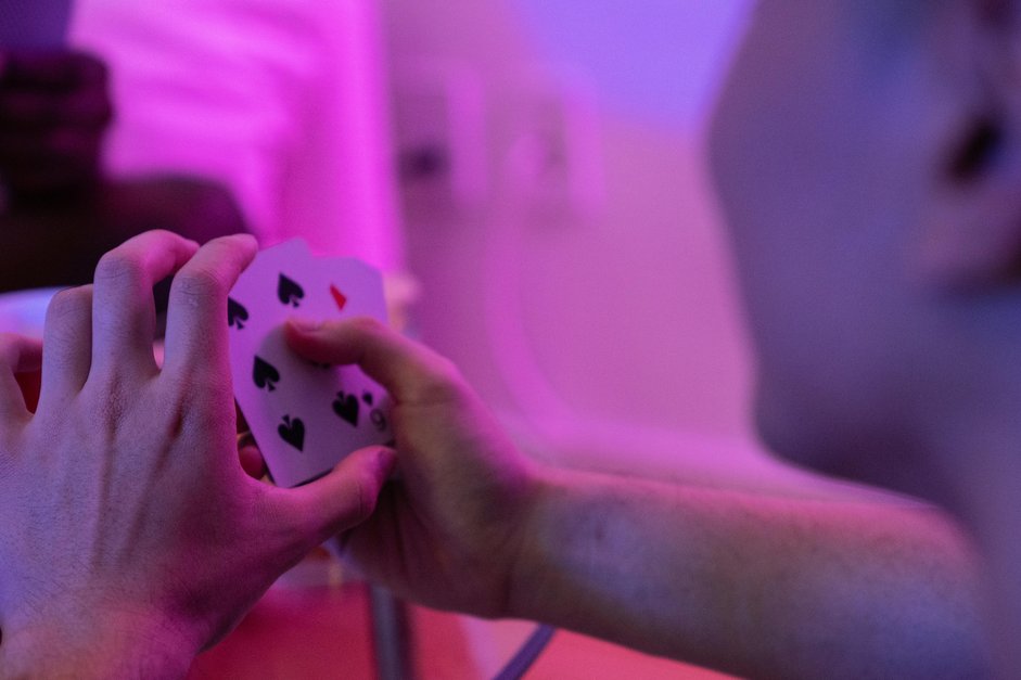 Rich palms casino online