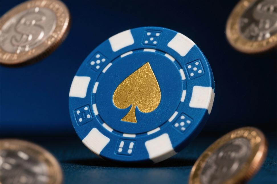Goldwin casino España