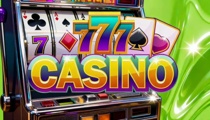 Tower Rush casino