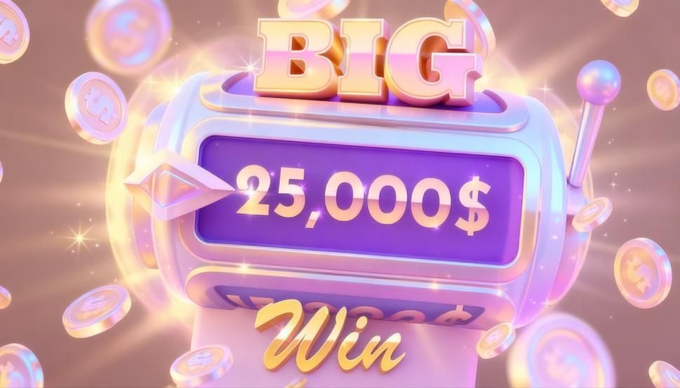 Megarush casino Ireland