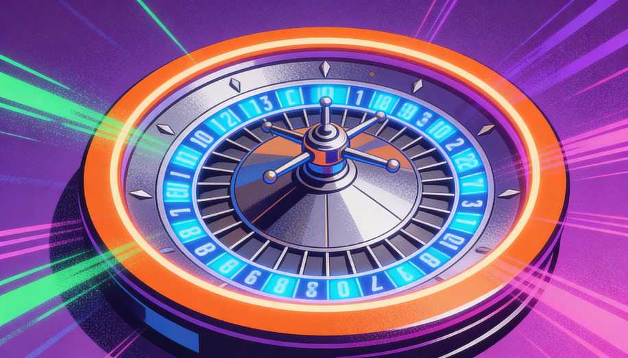 Neon 54 casino online