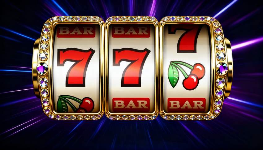 Les jeux de machine à sous à faible volatilité vs à haute volatilité