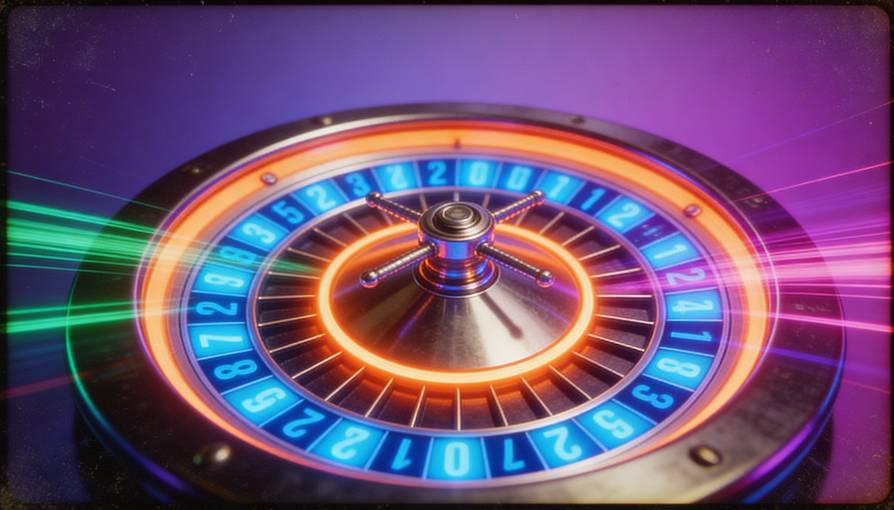 Opprør i Rebellion Casino: Glitcher i Kasino Spill