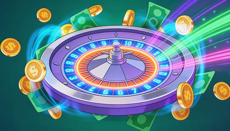 pots of luck casino